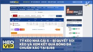 ty le keo nha cai 5